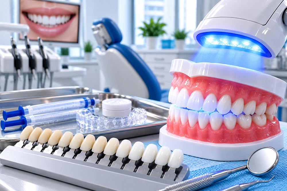 Tooth Extraction at Happy Smile Dental Clinic